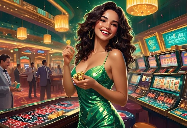 dhaka7 প্ল্যাটফর্মে চ্যাট গেমের জনপ্রিয়তা